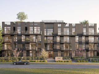 Apartment for sale in Vancouver, Vancouver West, 205 5080 Ash Street, 263116499 | Realtylink.org