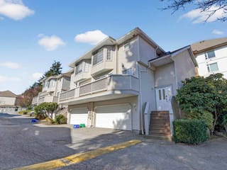 Townhouse for sale in Coquitlam, Coquitlam, 1 1216 Johnson Street, 263116500 | Realtylink.org