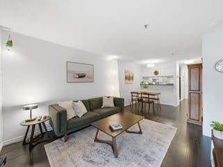Apartment for sale in Vancouver, Vancouver East, 203 555 E 8th Avenue, 263116502 | Realtylink.org