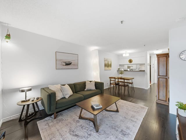 Apartment for sale in Vancouver, Vancouver East, 203 555 E 8th Avenue, 263116502 | Realtylink.org