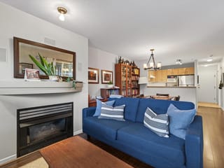 Apartment for sale in Vancouver, Vancouver West, 106 2983 W 4th Avenue, 263116503 | Realtylink.org