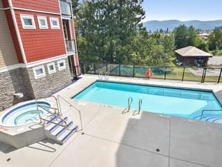 Apartment for sale in Abbotsford, Abbotsford, 411 2242 Whatcom Road, 263116505 | Realtylink.org