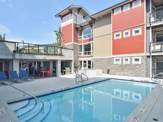 Apartment for sale in Abbotsford, Abbotsford, 411 2242 Whatcom Road, 263116505 | Realtylink.org