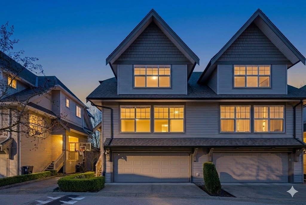 Townhouse for sale in Langley, Langley, 27 8089 209 Street, 263116507 | Realtylink.org