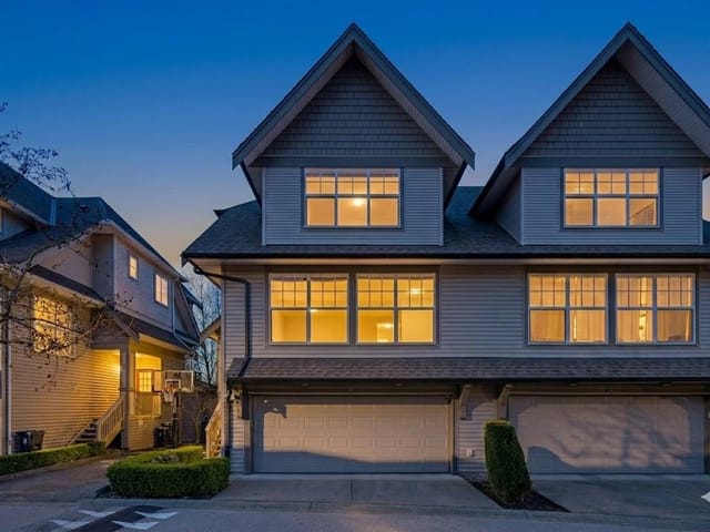 Townhouse for sale in Langley, Langley, 27 8089 209 Street, 263116507 | Realtylink.org