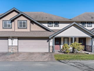 Townhouse for sale in Chilliwack, Sardis, 60 44523 McLaren Drive, 263116508 | Realtylink.org