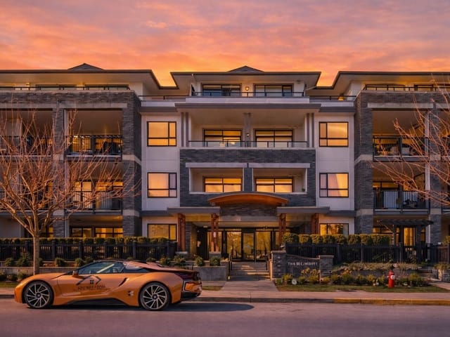 Apartment for sale in Langley, Langley, 303 22087 49 Avenue, 263116509 | Realtylink.org