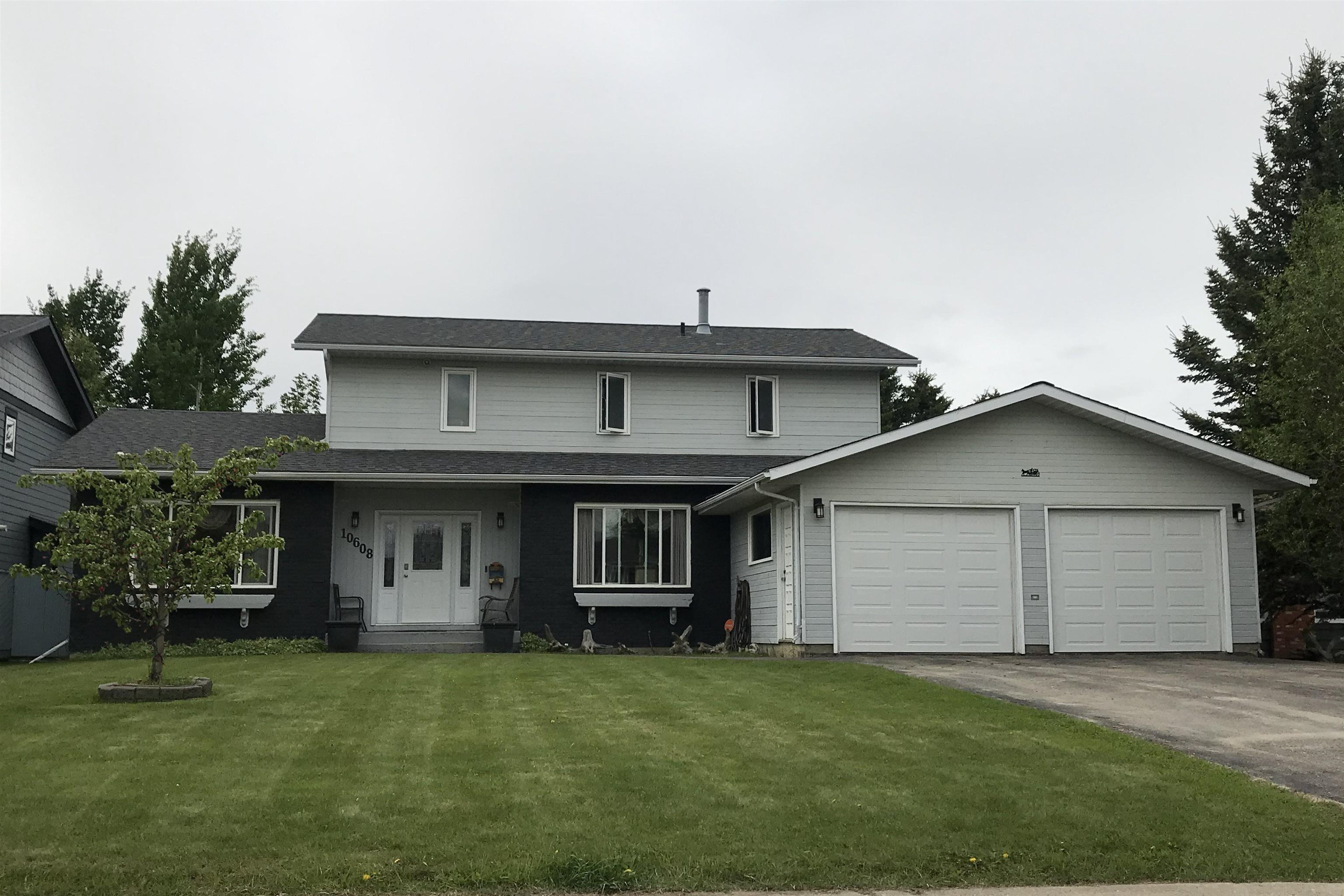 House for sale in Fort St. John, Fort St. John, 10608 104 Street, 263116510 | Realtylink.org