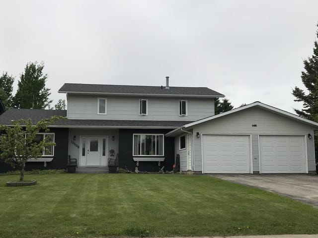 House for sale in Fort St. John, Fort St. John, 10608 104 Street, 263116510 | Realtylink.org