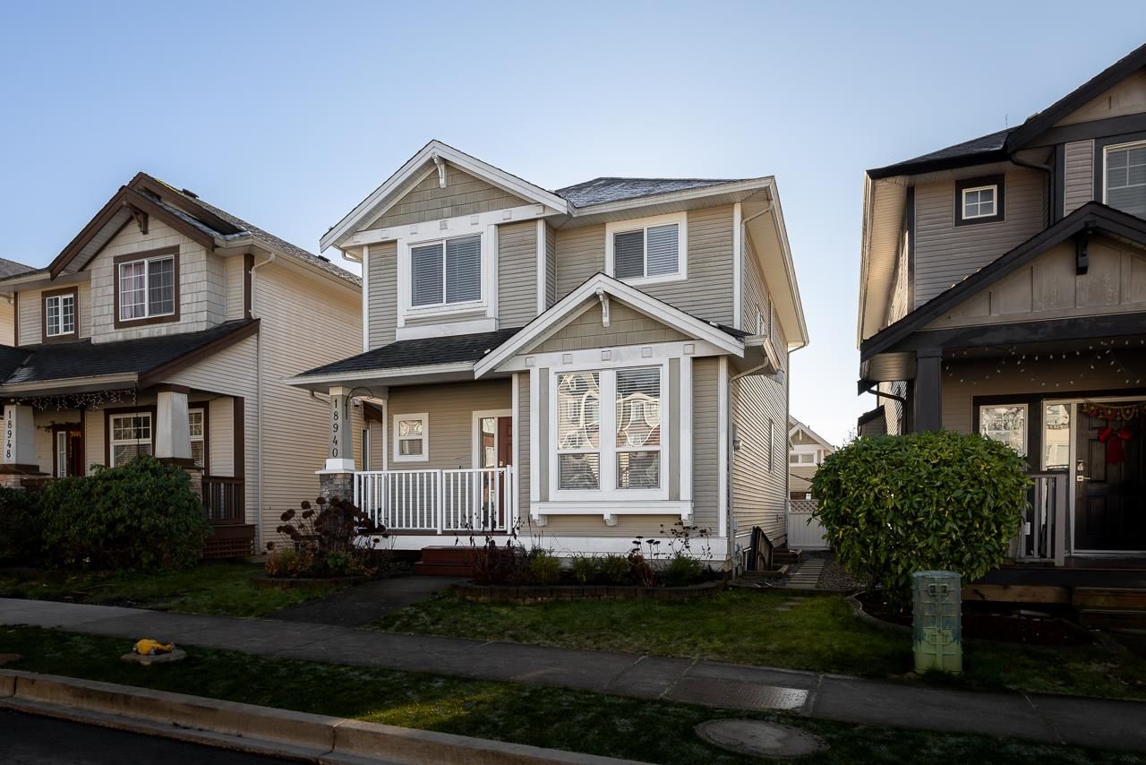 House for sale in Surrey, Cloverdale, 18940 72 Avenue, 263116511 | Realtylink.org