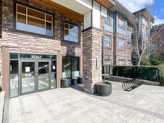 Apartment for sale in Langley, Langley, 204 20367 85 Avenue, 263116512 | Realtylink.org