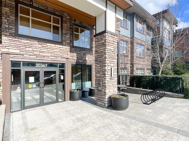 Apartment for sale in Langley, Langley, 204 20367 85 Avenue, 263116512 | Realtylink.org
