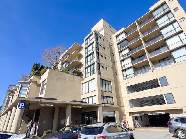 Apartment for sale in Richmond, Richmond, 816 7831 Westminster Highway, 263116523 | Realtylink.org