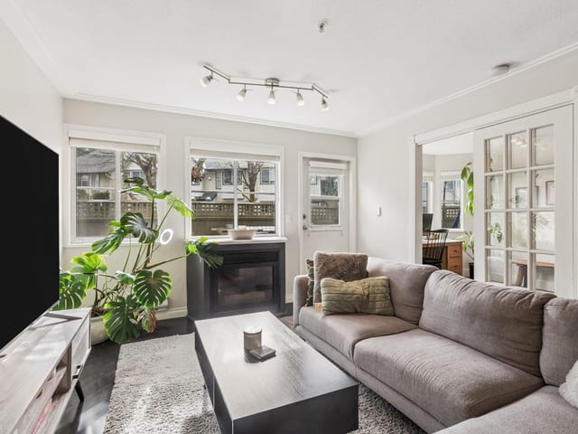 Apartment for sale in Pitt Meadows, Pitt Meadows, 53 19034 McMyn Road, 263116524 | Realtylink.org