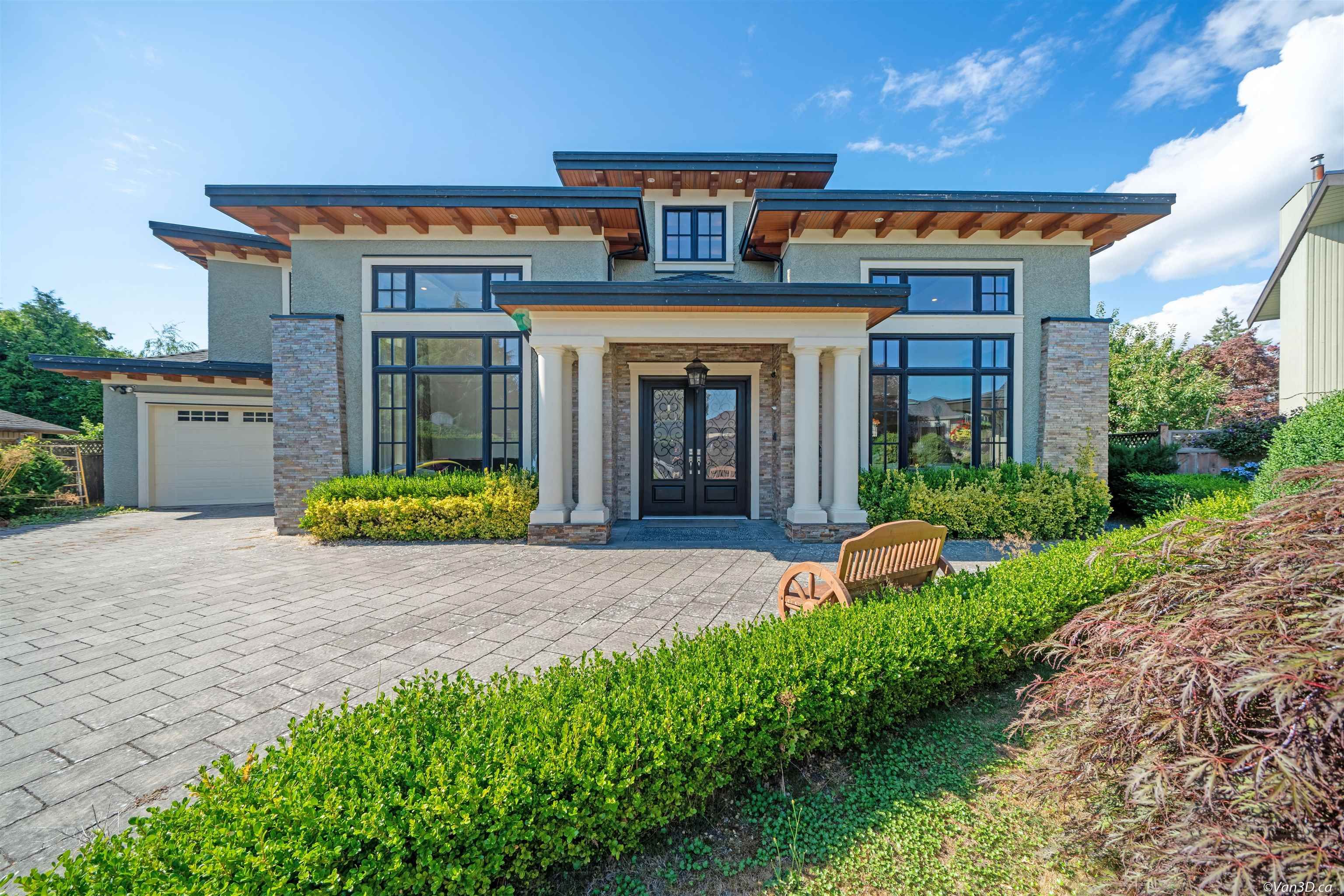 House for sale in Richmond, Richmond, 7591 Barkerville Court, 263116532 | Realtylink.org