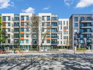 Apartment for sale in Vancouver, Vancouver East, 506 2235 E Broadway, 263116536 | Realtylink.org