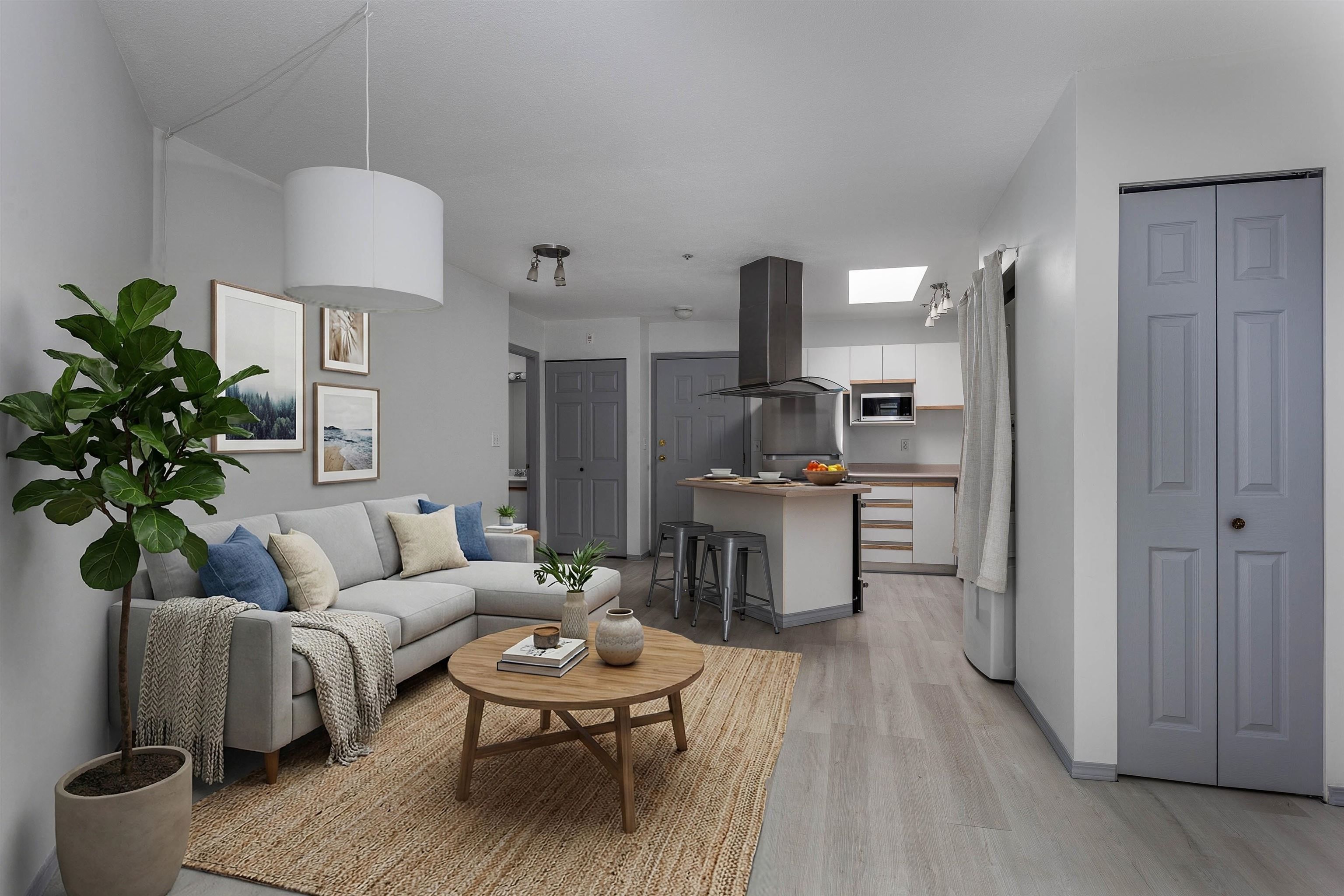 Apartment for sale in Squamish, Squamish, E309 40180 Willow Crescent, 263116537 | Realtylink.org