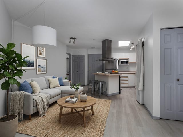 Apartment for sale in Squamish, Squamish, E309 40180 Willow Crescent, 263116537 | Realtylink.org