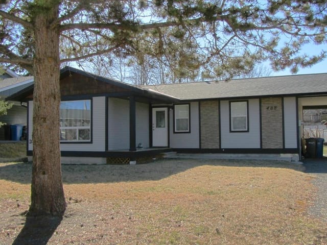 House for sale in 100 Mile House, 100 Mile House, 488 Evergreen Crescent, 263116538 | Realtylink.org