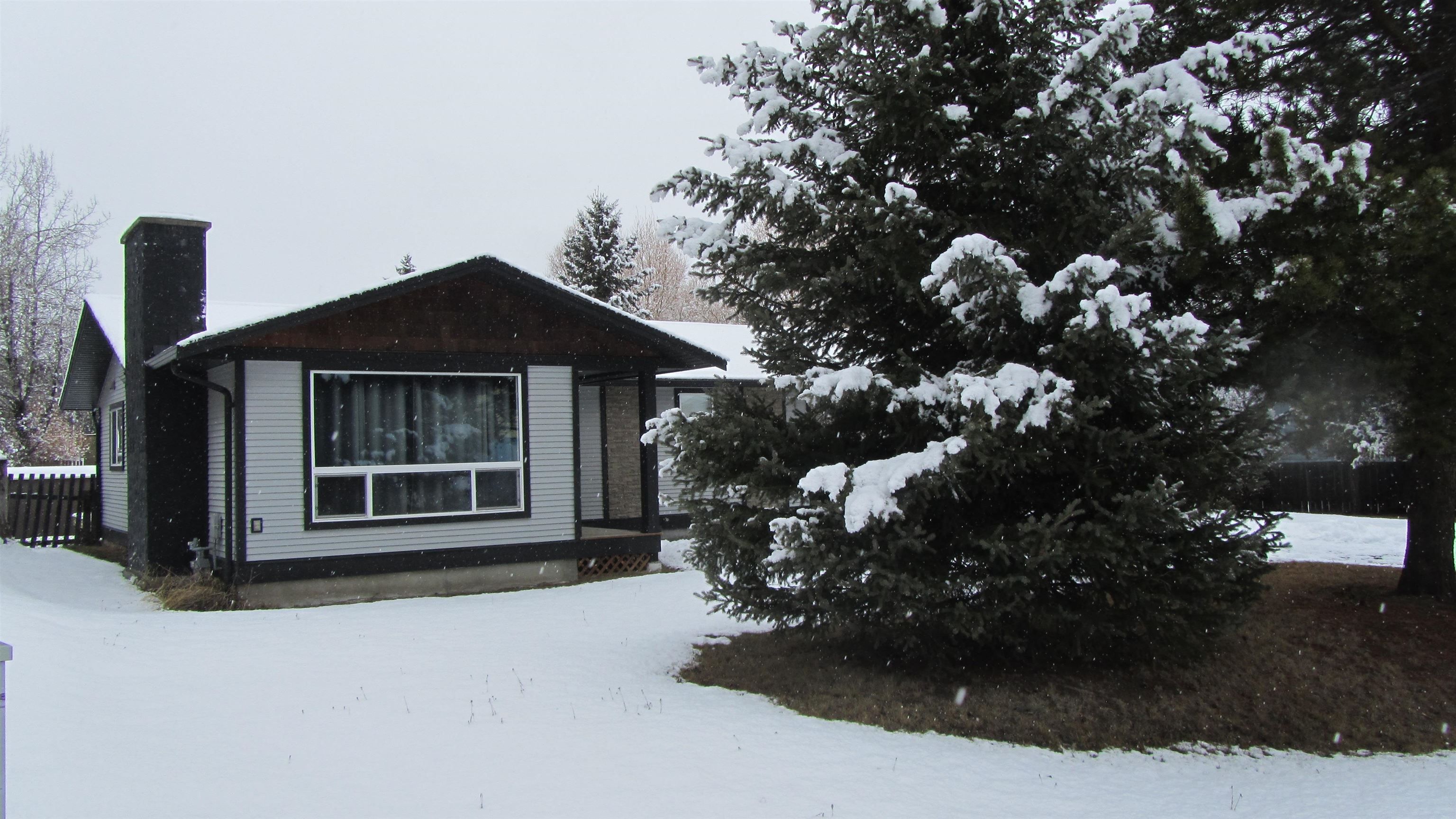 House for sale in 100 Mile House, 100 Mile House, 488 Evergreen Crescent, 263116538 | Realtylink.org