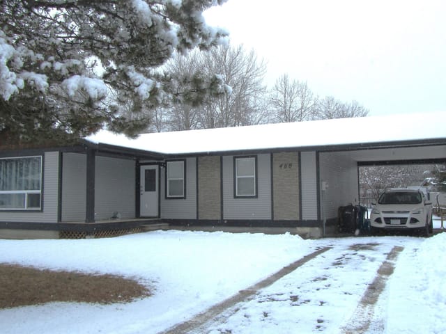 House for sale in 100 Mile House, 100 Mile House, 488 Evergreen Crescent, 263116538 | Realtylink.org