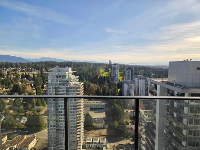 Apartment for sale in Burnaby, Burnaby North, 3402 3809 Evergreen Place, 263116540 | Realtylink.org