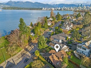 House for sale in Vancouver, Vancouver West, 2730 Point Grey Road, 263116541 | Realtylink.org