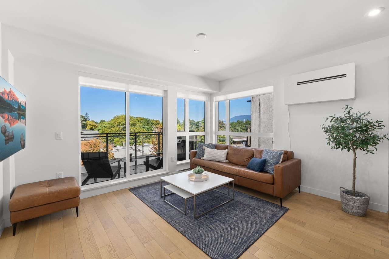 Apartment for sale in Vancouver, Vancouver East, 306 209 E 20th Avenue, 263116543 | Realtylink.org