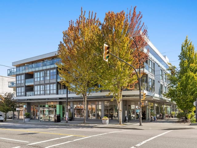 Apartment for sale in Vancouver, Vancouver East, 306 209 E 20th Avenue, 263116543 | Realtylink.org