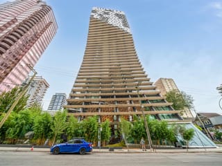 Apartment for sale in Vancouver, Vancouver West, 1302 1568 Alberni Street, 263116544 | Realtylink.org