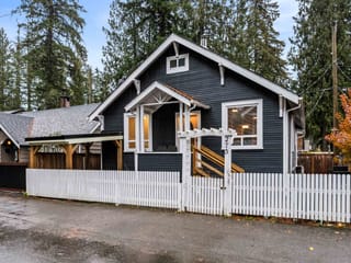 House for sale in Cultus Lake, Cultus Lake & Area, 275 Fir Street, 263116547 | Realtylink.org