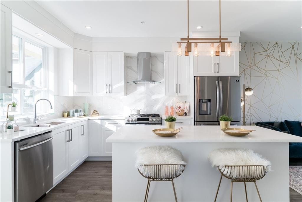 Townhouse for rent in New Westminster, New Westminster, 430 Duncan, 263116551 | Realtylink.org