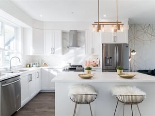 Townhouse for rent in New Westminster, New Westminster, 430 Duncan, 263116551 | Realtylink.org