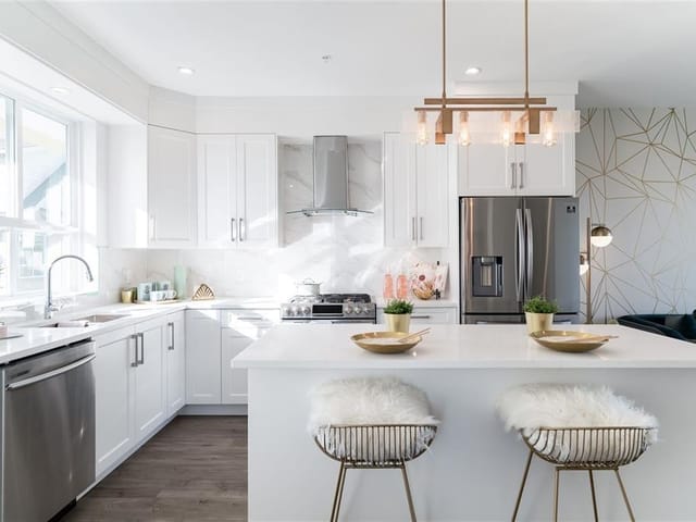 Townhouse for rent in New Westminster, New Westminster, 430 Duncan, 263116551 | Realtylink.org