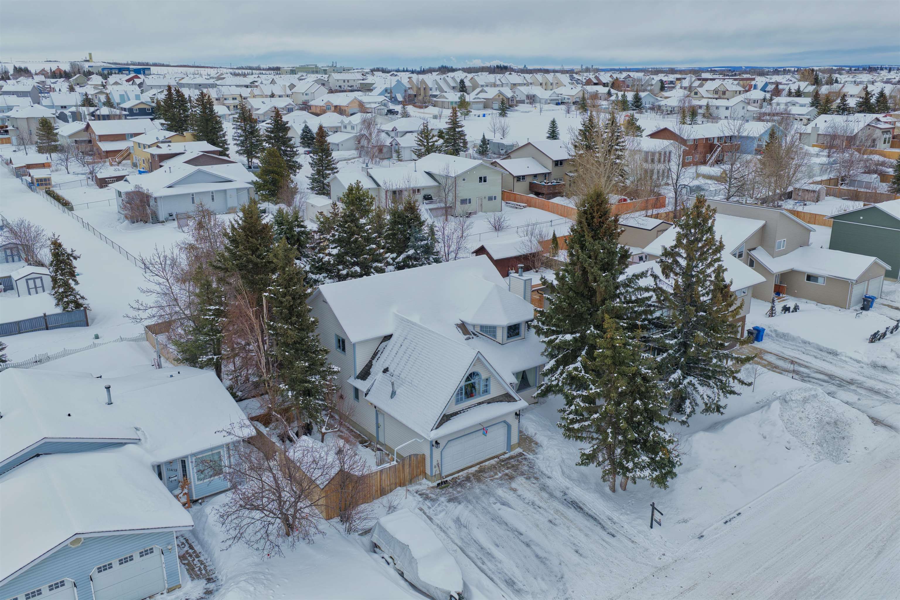 House for sale in Fort St. John, Fort St. John, 11415 92 Street, 263116552 | Realtylink.org