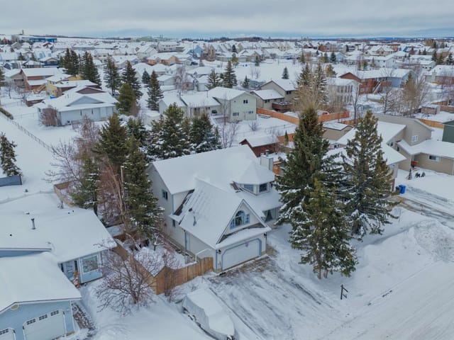 House for sale in Fort St. John, Fort St. John, 11415 92 Street, 263116552 | Realtylink.org