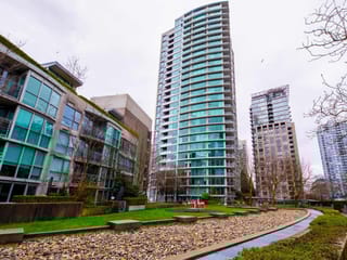 Apartment for sale in Vancouver, Vancouver West, 1507 1008 Cambie Street, 263116553 | Realtylink.org