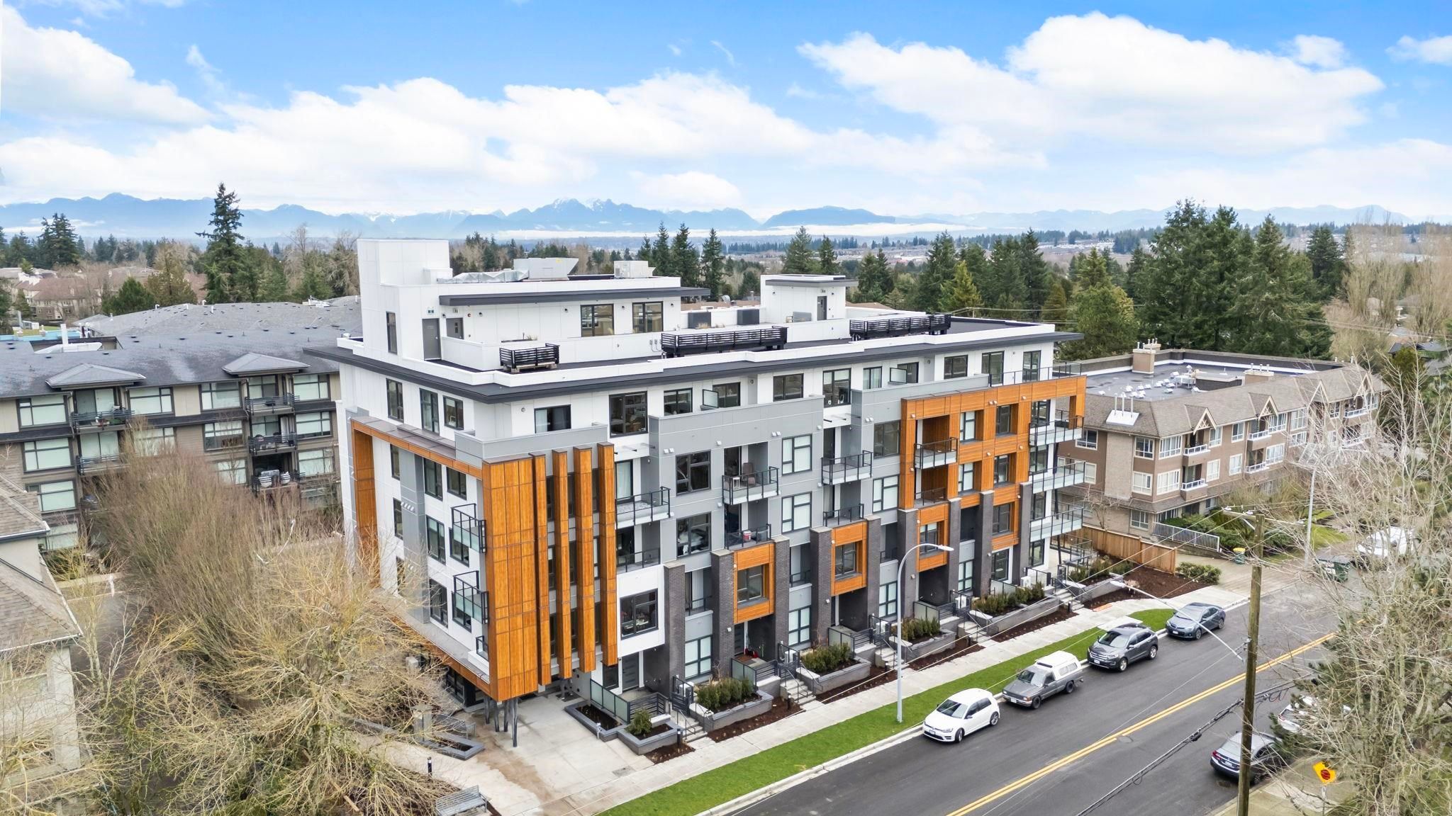 Apartment for sale in Surrey, South Surrey White Rock, 106 15353 17 Avenue, 263116554 | Realtylink.org