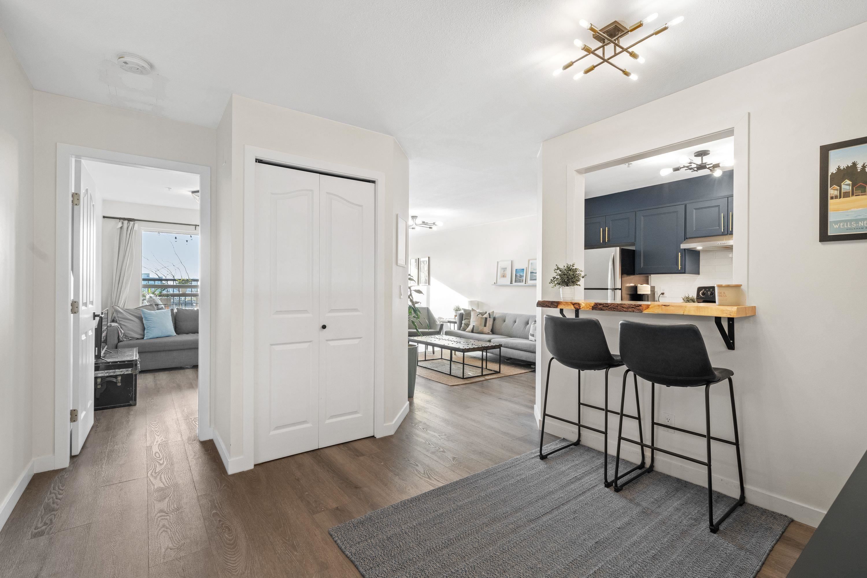 Apartment for sale in New Westminster, New Westminster, 203 202 Mowat Street, 263116557 | Realtylink.org