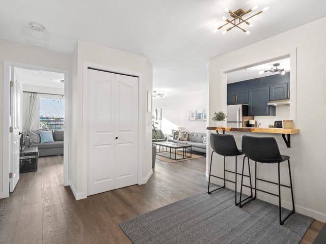 Apartment for sale in New Westminster, New Westminster, 203 202 Mowat Street, 263116557 | Realtylink.org