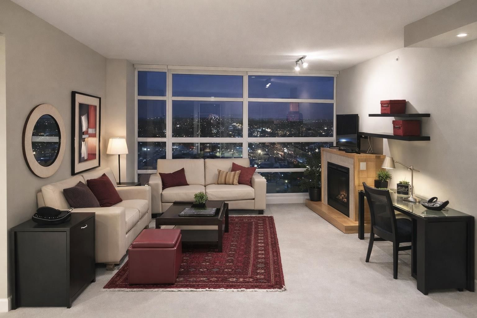 Apartment for sale in White Rock, South Surrey White Rock, 1705 15152 Russell Avenue, 263116562 | Realtylink.org