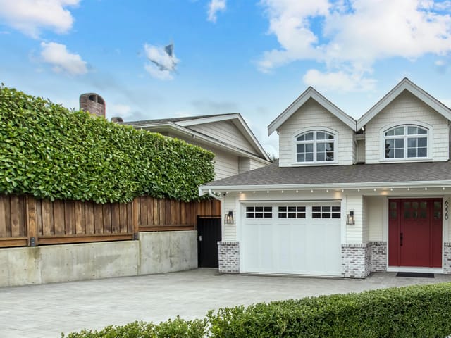 1/2 Duplex for sale in Burnaby, Burnaby North, 6220 Lochdale Street, 263116566 | Realtylink.org