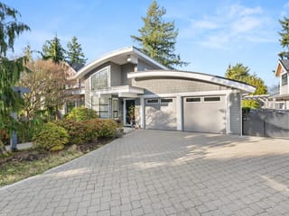 House for sale in Surrey, South Surrey White Rock, 15461 18th Avenue, 263116567 | Realtylink.org