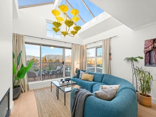 Apartment for sale in West Vancouver, Vancouver West, 409 2250 W 3rd Avenue, 263116571 | Realtylink.org