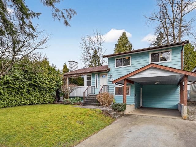 House for sale in Maple Ridge, Maple Ridge, 21149 Glenwood Avenue, 263116572 | Realtylink.org