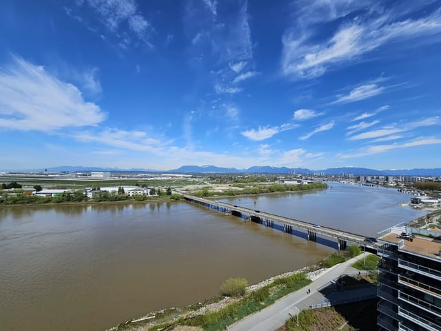 Apartment for sale in Richmond, Richmond, 1202 6811 Pearson Way, 263116574 | Realtylink.org