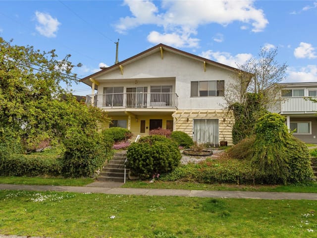 House for sale in Vancouver, Vancouver East, 2155 Burquitlam Drive, 263116575 | Realtylink.org
