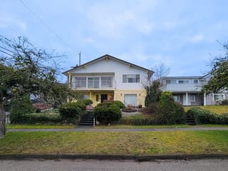 House for sale in Vancouver, Vancouver East, 2155 Burquitlam Drive, 263116575 | Realtylink.org