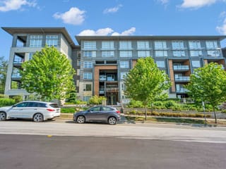 Apartment for sale in Burnaby, Burnaby North, 309 9877 University Crescent, 263116582 | Realtylink.org