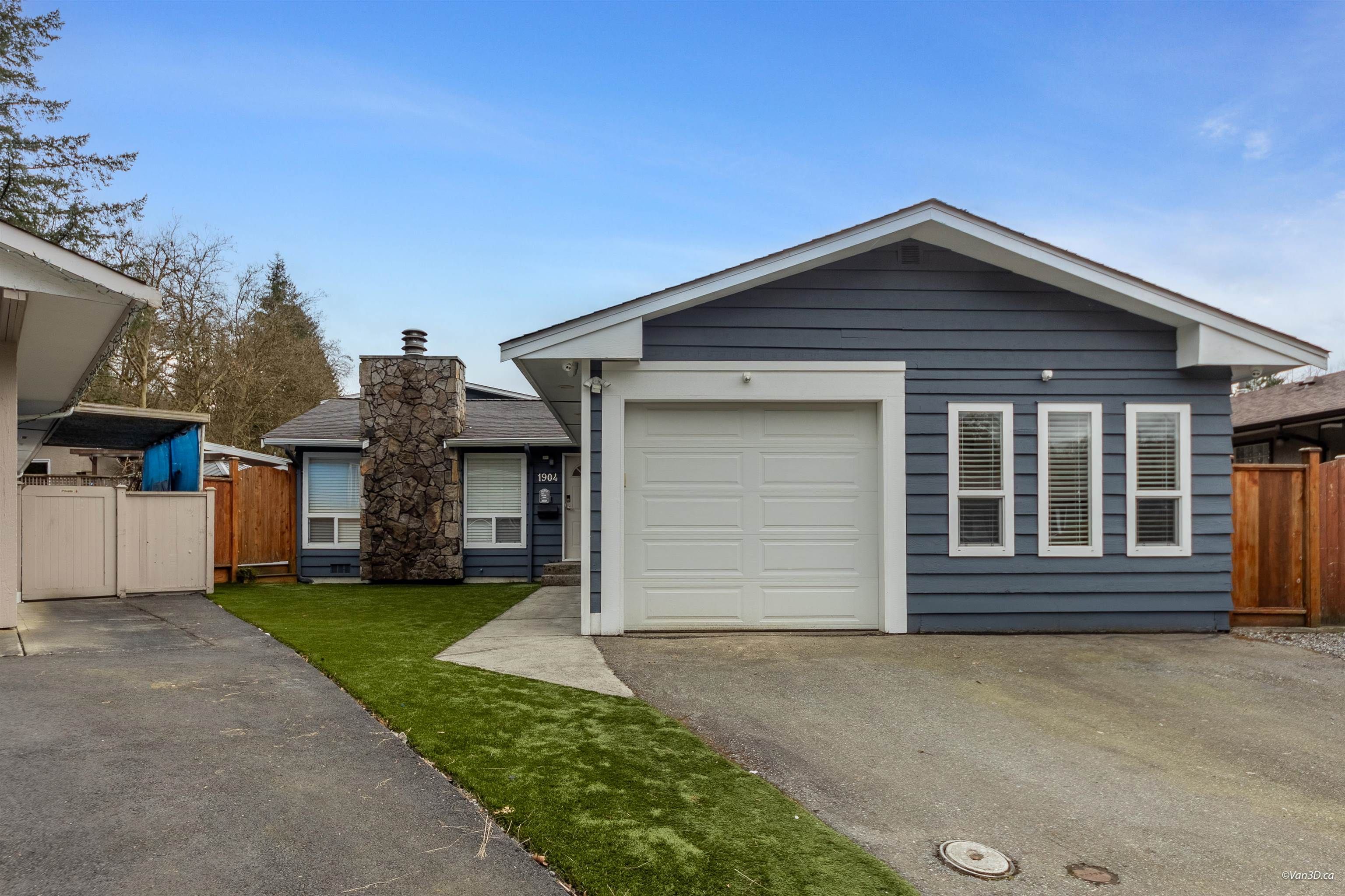 House for sale in Coquitlam, Coquitlam, 1904 Lodge Place, 263116585 | Realtylink.org